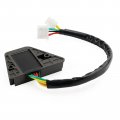 Topteng Voltage Rectifier Regulator For Honda Vf750c A V45 Magna 750 1982-1983 Vf700c 1984 Ac 700 1984 31600-mb1-008