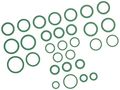 Four Seasons 26772 O-ring Gasket Air Conditioning System Seal Kit 