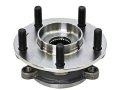Front Wheel Bearing Hub Assembly For 2016-2021 Mazda Cx-9 2 5l 4-cylinder 