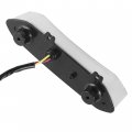 Caltric Complete Taillight Compatible With Yamaha Yfz450r Yfz450x Yfz450rse 2009-2020 Brake Light