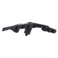 Xtremeamazing 2pcs Front Left Driver And Right Passenger Side Bumper Retainer Bracket For Grand Cherokee 2011-2013