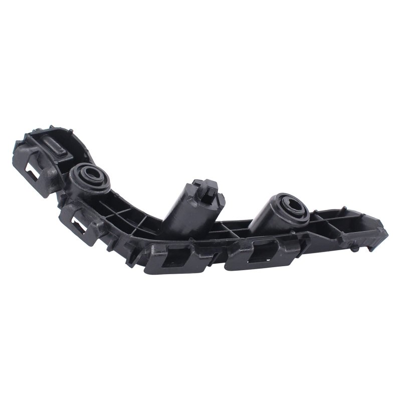 Xtremeamazing 2pcs Front Left Driver And Right Passenger Side Bumper Retainer Bracket For Grand Cherokee 2011-2013