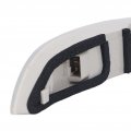 Side Mirror Turn Signal Lamp 2pcs Rearview Light Transparent Lens For Tucson Ix35 2010a 2015