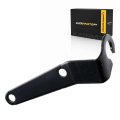 Lever Cable Bracket For Chevy Silverado 2500 2008 Steel 0 130 In Thickness 2 Axis Mount Hole 546 1 Width
