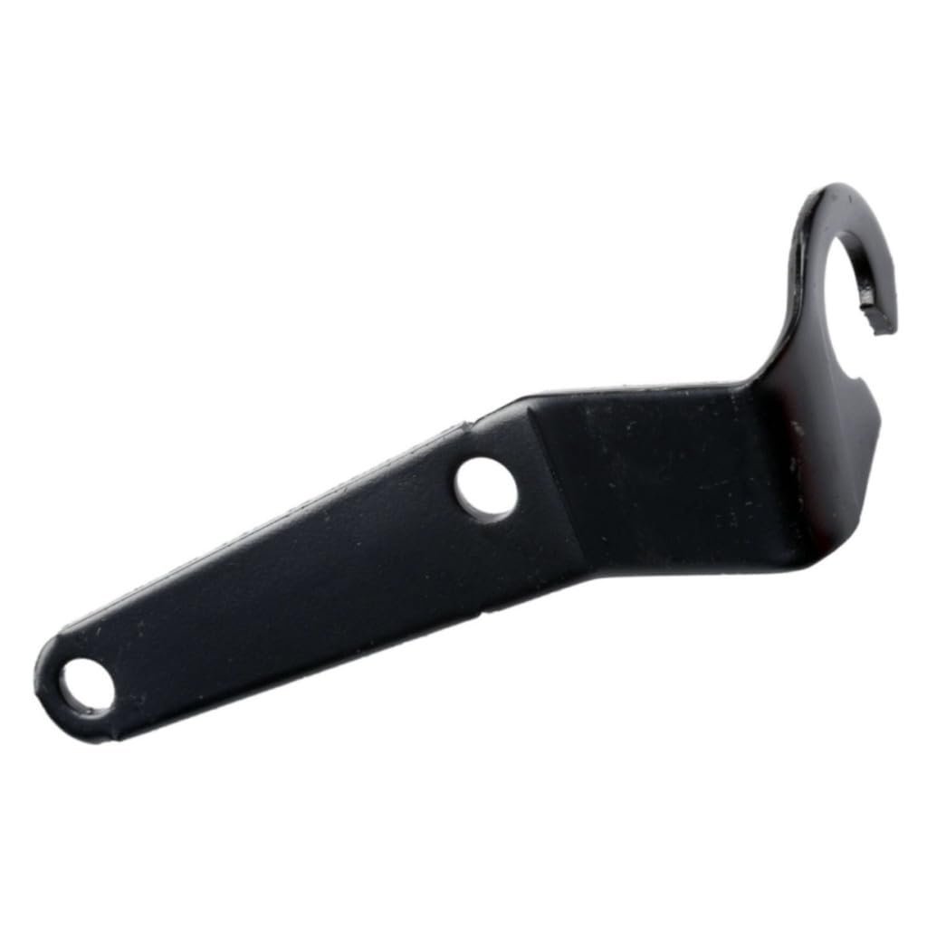 Lever Cable Bracket For Chevy Silverado 2500 2008 Steel 0 130 In Thickness 2 Axis Mount Hole 546 1 Width