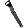 Lever Cable Bracket For Chevy Silverado 2500 2008 Steel 0 130 In Thickness 2 Axis Mount Hole 546 1 Width