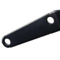 Lever Cable Bracket For Chevy Silverado 2500 2008 Steel 0 130 In Thickness 2 Axis Mount Hole 546 1 Width