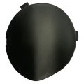 Tow Hook Cover Ford Transit Connect 2011 2012 2013 Front Passenger Side Textured Gray Pp Plastic Replacement For Fo1029109 
