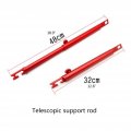 Aluminum Hood Prop Support Rod Tools Car Body Repair Beauty Engine Cover Fixing Adjustable