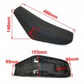 Tc-motor Plastic Fairing Body Kits Tall Foam Seat For Honda Crf50 Xr50 Pit Dirt Motor Trail Bike 50cc 70cc 90cc 110cc 125cc