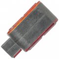 Caltric Right Side Tail Light Compatible With John Deere 5415 5425 5615 5625 5715 5725 6403 6603 1023e 1026r 2027r 3032e 3038e