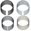 Piston Ring Set 25mm Md195851 