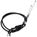 Niche Push Pull Throttle Cable For Yamaha Yzf-r1 14b-26302-01-00