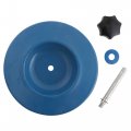 D8nn9643ba11z New Air Cleaner Cover Kit Made Compatible With Replacement For Ford Holland Tractor Models