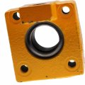 Cylinder End Cap G106810 For Case 580k Super Kl 580 L 580m 580 M 570lxt 570mxt 580l 580sk 580sl 580sm 585g 586g 588g New