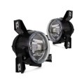 Volkswagen Beetle Fog Light Assembly Pair 2001 2002 2003 2004 2005 Driver And Passenger Side With Bulbs Dot Certified Replaces