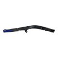 Front Passenger Side Inner Bumper Cover Bracket For Hyundai Tucson 2022 2023 Plastic Replacement Hy1043153 865e2cw000 
