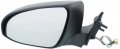 Kool Vue Mirror Driver Side For 2015 Toyota Camry Power Glass Heated To1320320 