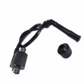 Ignition Coil Replacement For Arctic Cat Kawasaki Suzuki Yamaha 5fu-82310-00-00 33410-24510