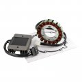 Topteng Magneto Stator Coil Regulator Rectifier Generator Gasket For Tt600 2000 2001 2002 2003 From Vin 171121 To 171120