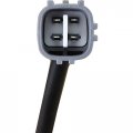 Aip Electronics Premium Upstream O2 Oxygen Sensor Compatible With 1994-2013 Toyota Lexus Pontiac Oem Fit Oxy238