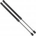 Ocpty Lift Supports Gas Springs Struts Shocks Hc3b 16c826 Strut Fit For Ford F-250 Super Duty 2017-2022 For F-350 F-450 2017
