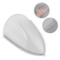 Motorcycle Windshield Windscreen Plastic Replacement For Aprilia Rs457 2024-2025