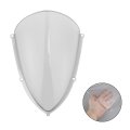 Motorcycle Windshield Windscreen Plastic Replacement For Aprilia Rs457 2024-2025