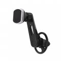 Scosche Mm2vp2wdsr-xc0 Magicmount Pro Universal Magnetic Phone Gps Suction Cup And Freeflow Vent Mount For The Car