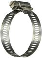 Breeze 63024h Marine Grade Power-seal Stainless Steel Hose Clamp Worm-drive Sae Size4 1-1 16 To Diameter Range 1 2 Band Width 