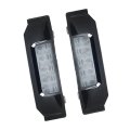 Rear Tail Light Replacement For Polaris Ranger 570 900 1000 Xp Part Number Left Or Right Fits 2013 To 2020 Models 