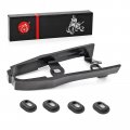 Swingarm Chain Slider Buffer Guide Washers For Honda 1986-1989 Xr250 R 1985 Xr350 1986 1987 Xr600 52170-kt1-770