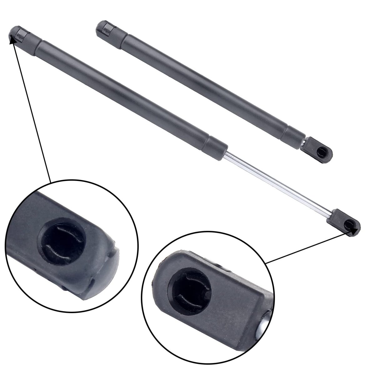 Lift Supports Struts For Lincoln Navigator 2007-2017