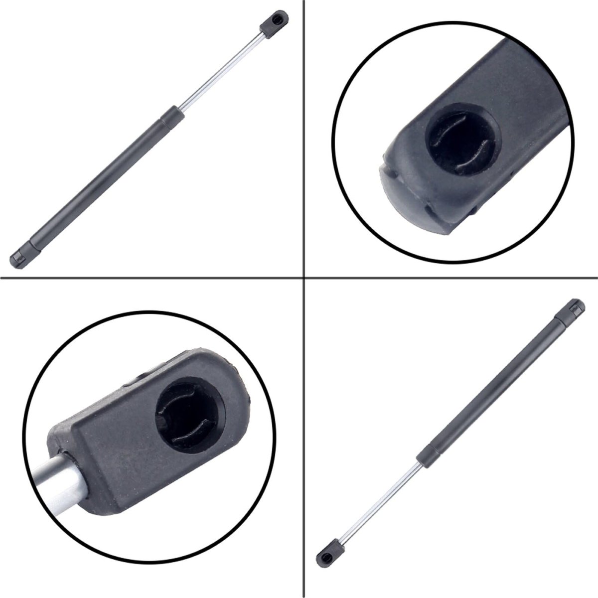 Lift Supports Struts For Lincoln Navigator 2007-2017