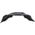 Front Fender Liner For Gmc Sierra 2500 Hd 3500 2015 To 2019 Driver Side Replacement Gm1248245 And 22763673-pfm 
