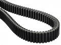Superatv Polaris Xpedition Heavy-duty Cvt Drive Belt Aramid Fiber Enhanced For High-performance Rides Replaces Part  