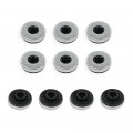 G-plus Valve Cover Gasket Seals Set Compatible With Acura Mdx Rdx Rl Tl 3 5l 7l 2010-2014 Fit Honda Accord 2008-2014 Vs50773r