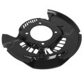 Brake Packing Plate Fit For 2008-2022 Toyota Sequoia 2007-2021 Tundra Front Right 1pcs