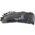 Infiniti M35 M45 Fender Liner 2006 2010 Front Passenger Side Rear Section Part 63842eg000 In1251104 