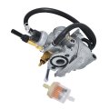 Carburetor Replacement For Yamaha Ttr50 50 Ttr 50e 2006-2011 1p6-e4101-10 