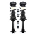 Struts Suspension Kit For Ford Escort 1997-2003 