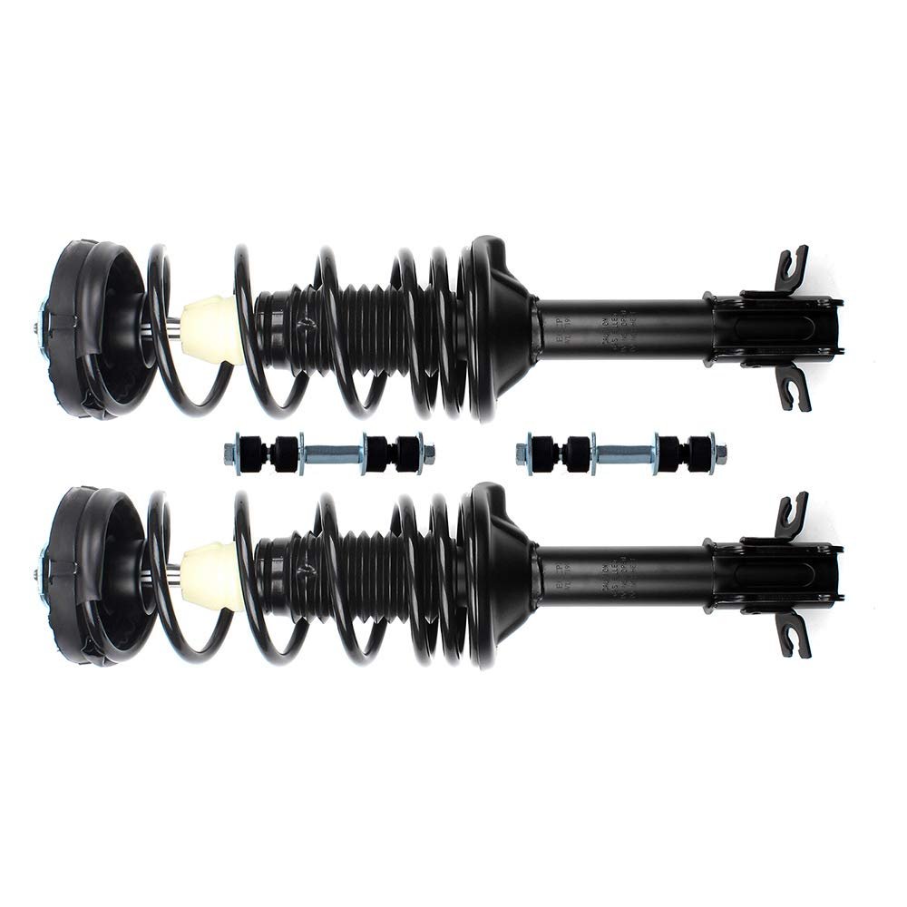 Struts Suspension Kit For Ford Escort 1997-2003
