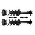 Struts Suspension Kit For Ford Escort 1997-2003