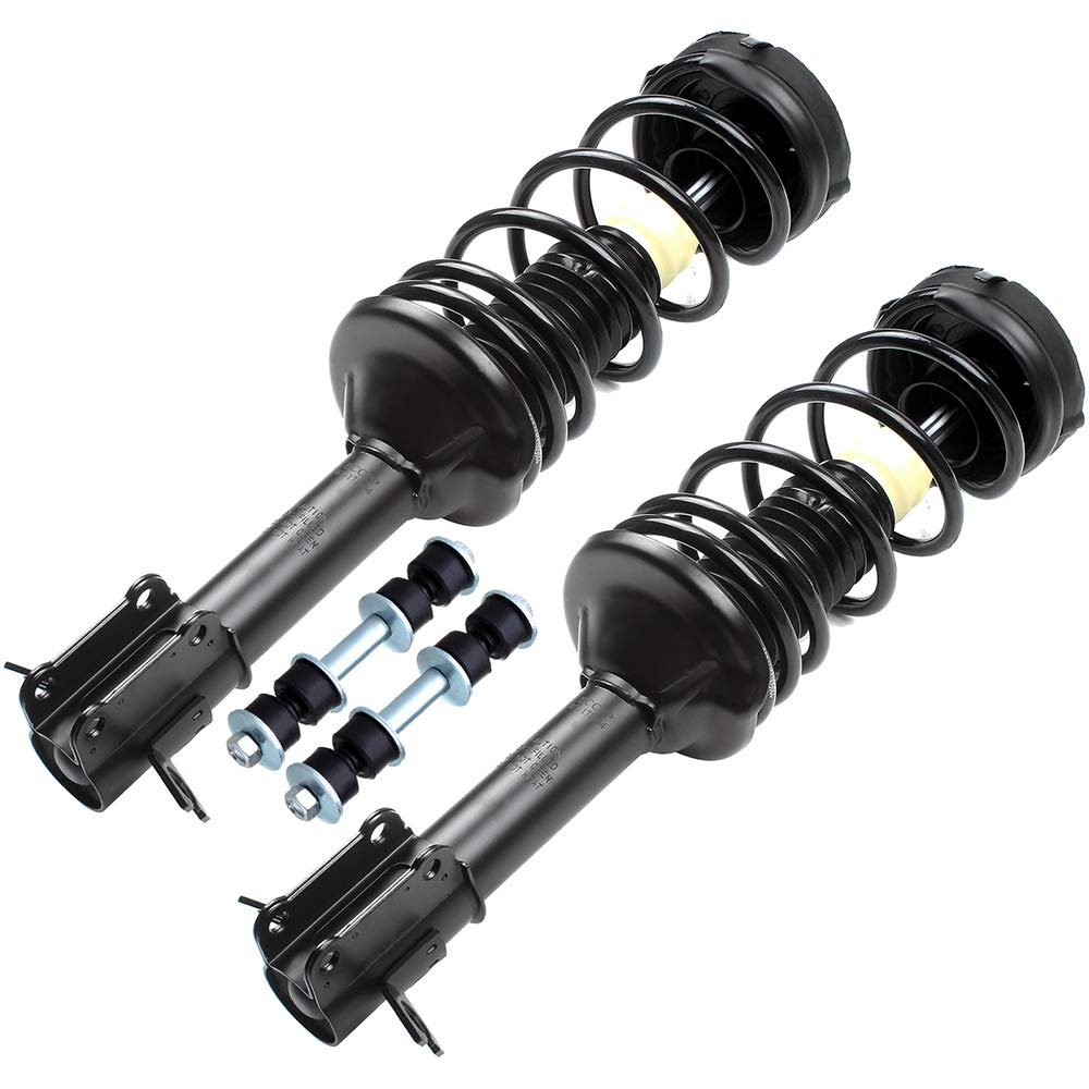 Struts Suspension Kit For Ford Escort 1997-2003