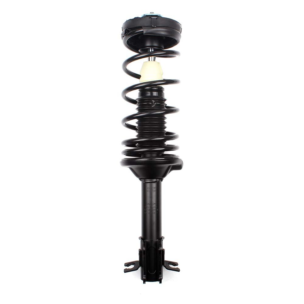 Struts Suspension Kit For Ford Escort 1997-2003