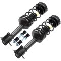 Struts Suspension Kit For Ford Escort 1997-2003