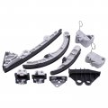 Applianpar Timing Chain Kit For Subaru Legacy Outback B9 Tribeca 3 0 H6