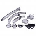 Applianpar Timing Chain Kit For Subaru Legacy Outback B9 Tribeca 3 0 H6