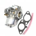 Motadin Carburetor Compatible With Kawasaki Mule 2500 Kaf620 1996-2000