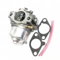 Motadin Carburetor Compatible With Kawasaki Mule 2500 Kaf620 1996-2000